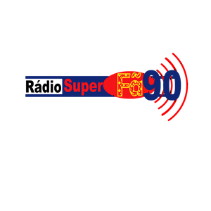 Höre Rádio Super Fã90 in der App.