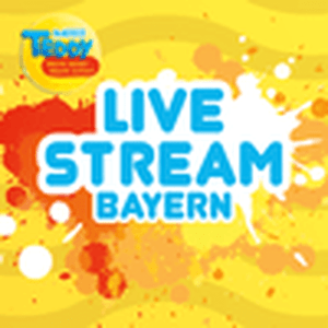 Radio TEDDY - Bayern Livestream