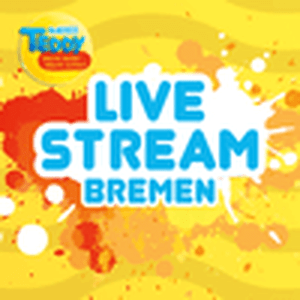 Höre Radio TEDDY - Bremen Livestream in der App.