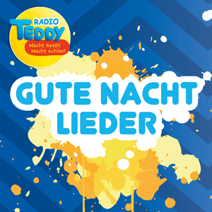 Höre Radio TEDDY - Gute Nacht Lieder in der App.