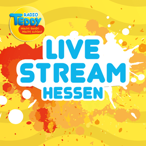 Radio TEDDY - Hessen Livestream