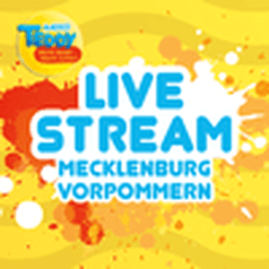 Höre Radio TEDDY - Mecklenburg-Vorpommern Livestream in der App.