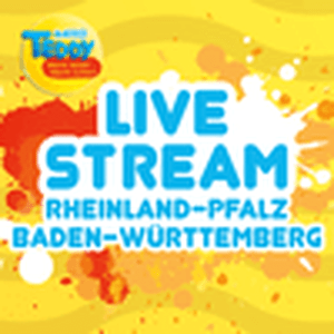 Höre Radio TEDDY - Rheinland-Pfalz Baden-Württemberg Livestream in der App.