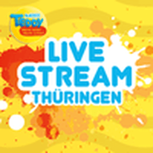 Höre Radio TEDDY - Thüringen Livestream in der App.