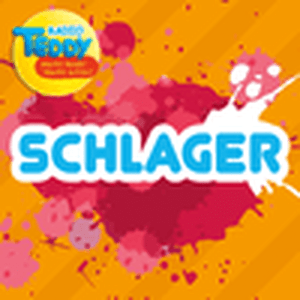 Höre Radio TEDDY - Schlager in der App.