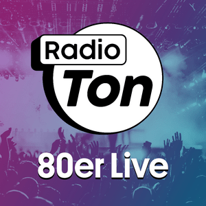 Höre Radio Ton – 80er Live in der App.