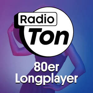 Höre Radio Ton – 80er Longplayer in der App.