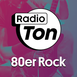 Höre Radio Ton – 80er Rock in der App.