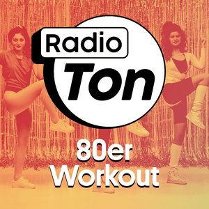 Höre Radio Ton – 80er Workout in der App.