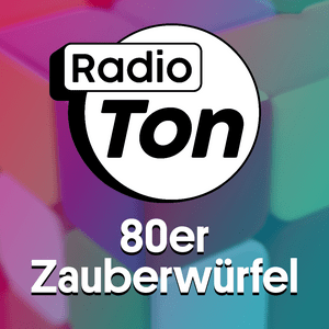 Höre Radio Ton – Zauberwürfel in der App.