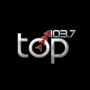 Höre Radio Top 103.7 in der App.