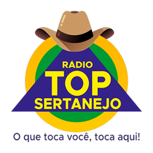 Höre Rádio Top Sertanejo in der App.