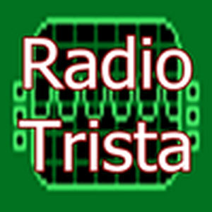 Höre Radio Trista in der App.