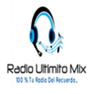 Höre Radio Ultimito Mix in der App.