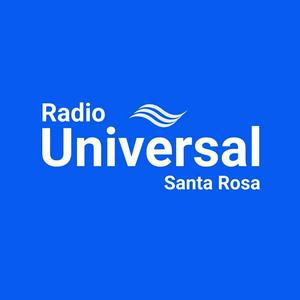 Höre Radio universal santa rosa in der App.