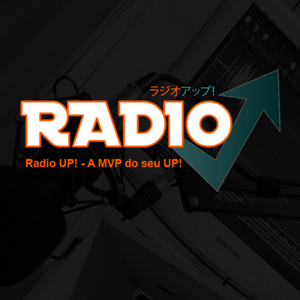 Höre Radio UP! in der App.