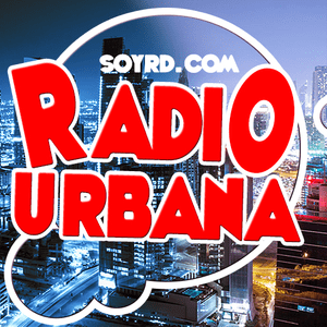 Höre Radio Urbana in der App.