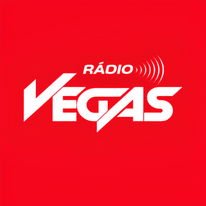 Höre Rádio Vegas in der App.