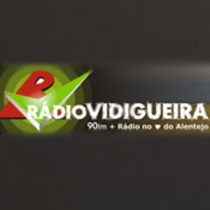 Höre Rádio Vidigueira in der App.