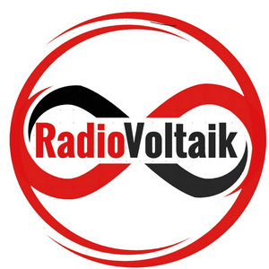 Höre radio voltaik in der App.