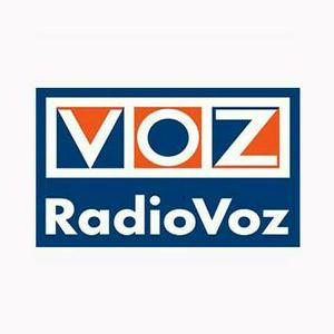 Höre RadioVoz Lugo in der App.