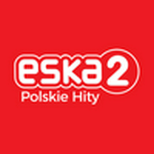 Höre ESKA2 Warszawa in der App.