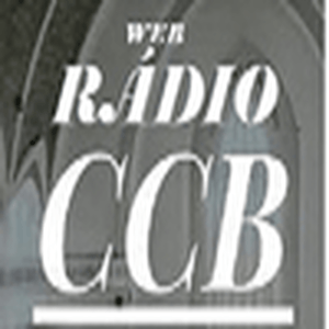 Höre Rádio Web CCB in der App.