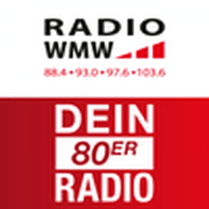 Höre Radio WMW - Dein 80er Radio in der App.