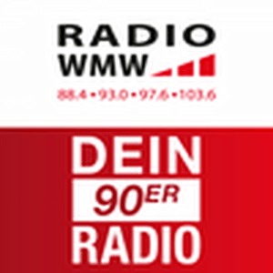 Höre Radio WMW - Dein 90er Radio in der App.