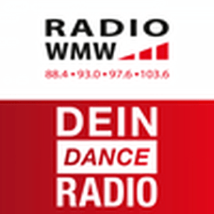 Höre Radio WMW - Dein Dance Radio in der App.