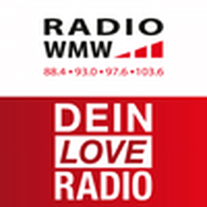 Höre Radio WMW - Dein Love Radio in der App.