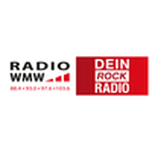 Höre Radio WMW - Dein Rock Radio in der App.