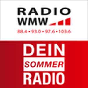 Höre Radio WMW - Dein Sommer Radio in der App.