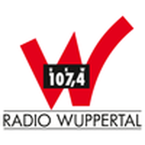 Höre Radio Wuppertal 107,4 in der App.