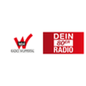 Höre Radio Wuppertal - Dein 80er Radio in der App.