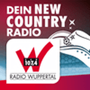 Höre Radio Wuppertal - Dein New Country Radio in der App.