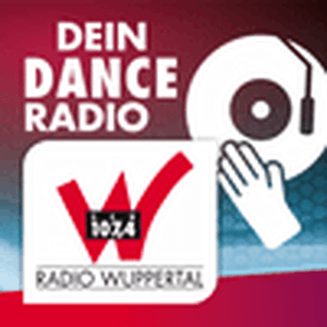 Höre Radio Wuppertal - Dein Dance Radio in der App.