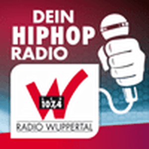 Höre Radio Wuppertal - Dein HipHop Radio in der App.