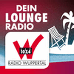 Höre Radio Wuppertal - Dein Lounge Radio in der App.