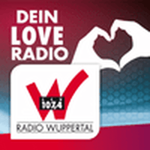 Höre Radio Wuppertal - Dein Love Radio in der App.