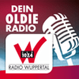 Höre Radio Wuppertal - Dein Oldie Radio in der App.