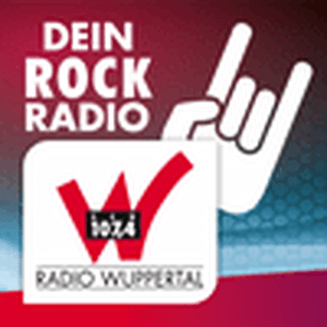 Höre Radio Wuppertal - Dein Rock Radio in der App.