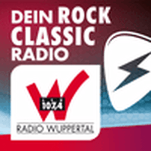 Höre Radio Wuppertal - Dein Rock Classic Radio in der App.