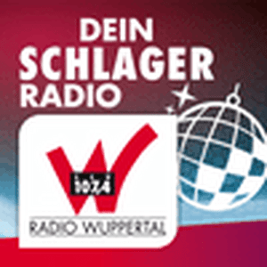 Höre Radio Wuppertal - Dein Schlager Radio in der App.