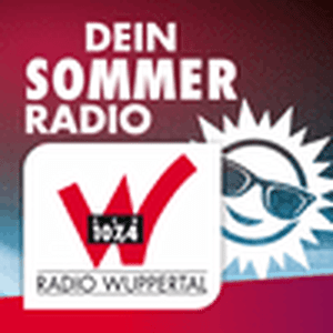 Höre Radio Wuppertal - Dein Sommer Radio in der App.