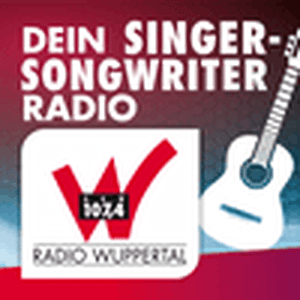 Höre Radio Wuppertal - Dein Singer/Songwriter Radio in der App.