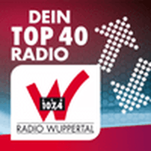 Höre Radio Wuppertal - Dein Top40 Radio in der App.