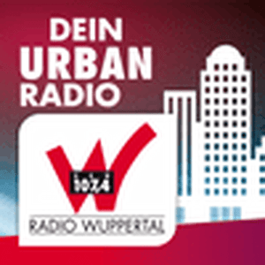 Höre Radio Wuppertal - Dein Urban Radio in der App.