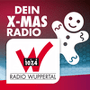 Höre Radio Wuppertal - Dein Weihnachts Radio in der App.