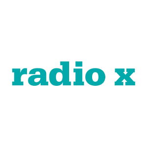 Höre Radio X in der App.